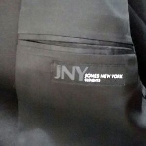 JNY Elements suit